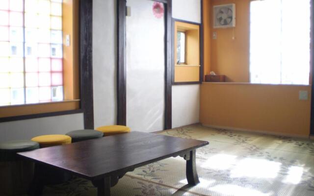 Wataya Inn