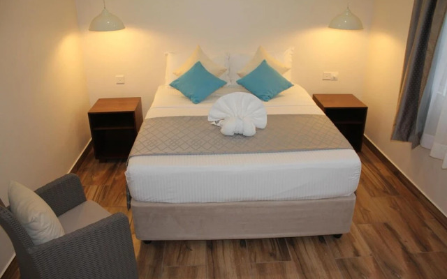 Residence Argine Apartments