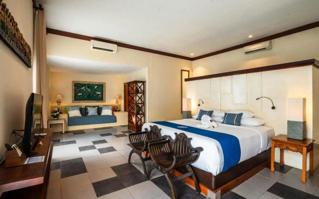 Rama Residence Seminyak