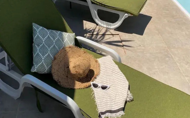 Pousada Villas Bonito