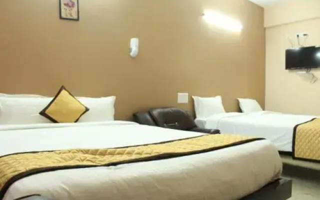 The Chennai Inn