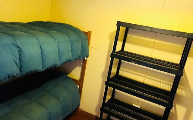 Hostal Inti Para - Hostel
