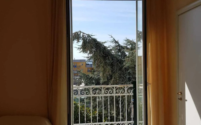 Albergo Santa Teresa