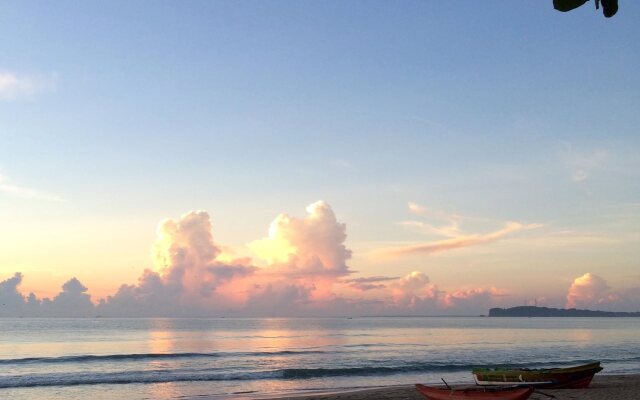 Golden Beach Cottages