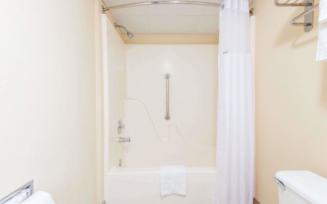 Days Inn by Wyndham Altus