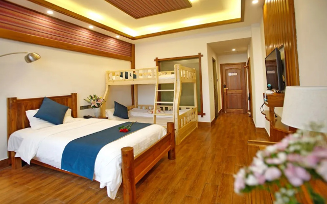 Guihua Road No.106 Inn