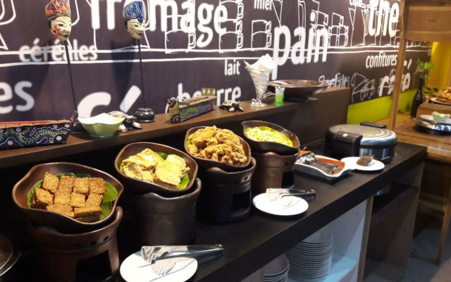 Cordia Hotel Surabaya Airport