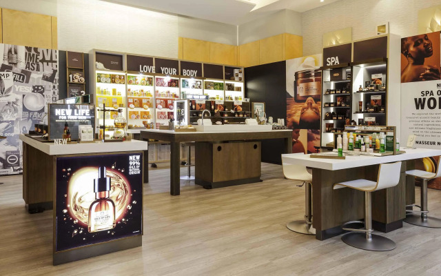 Pullman Paris Centre-Bercy Hotel