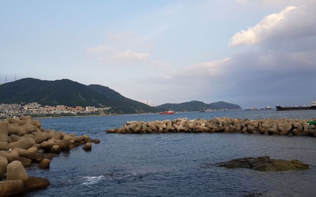 2 Heaven Hotel Seogu