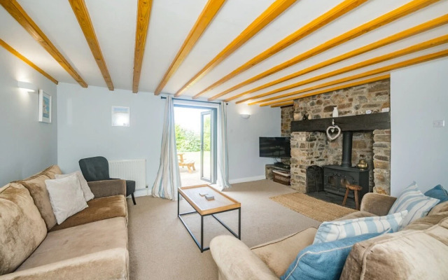 Penbarden Barn