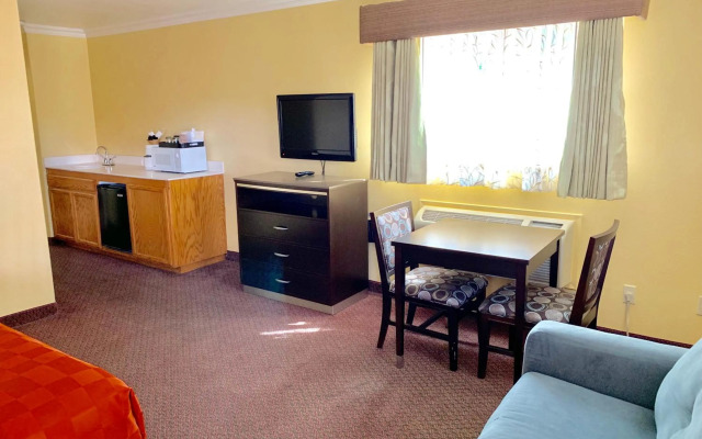 Olive Tree inn & Suites