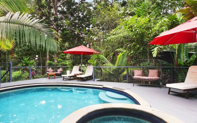 Azabu Boutique Accommodation Byron Bay