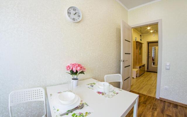 RENT-service on Zvezdova