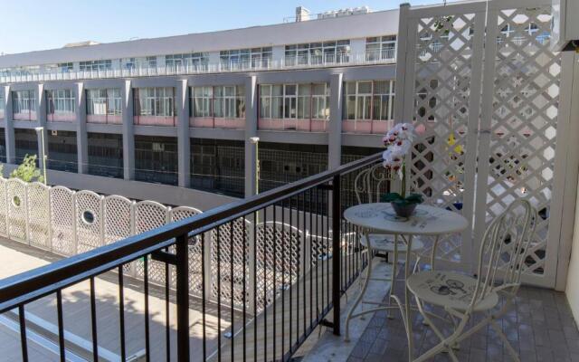 B&B Maremy... i 4 Elementi