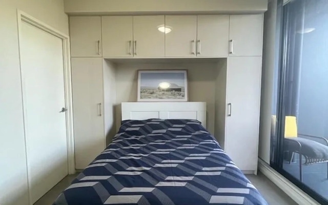 Sydney Central Apartments