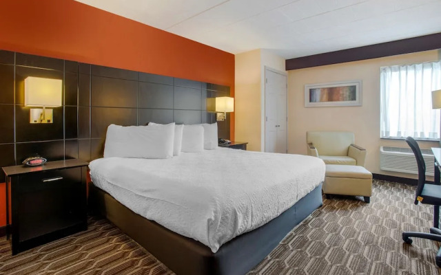 Ramada Limited Tannersville/Poconos
