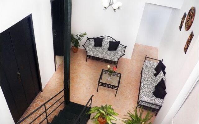 Casa Buenos Aires