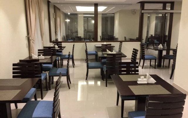 Jory Rs Hotel