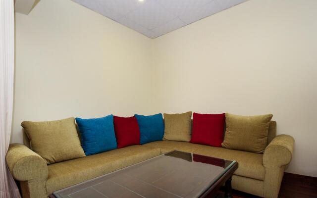 OYO 17070 Vrindavan Resort