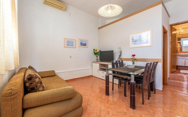 Awesome Apartment in Zadar With 1 Bedrooms and Wifi