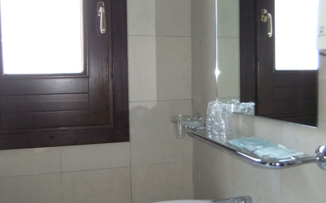 Hotel Villa Ionia
