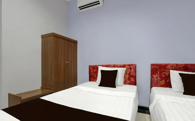 Hotel O Homestay Kembar Syariah