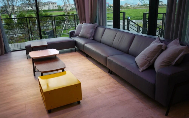 Lan Villa