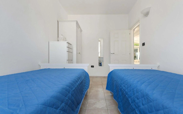 Villa Sergi By Barbarhouse