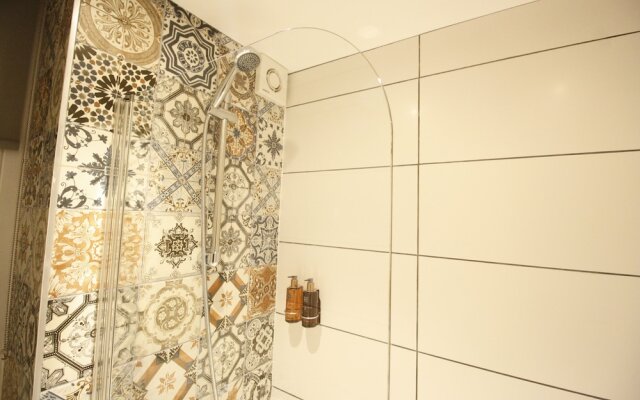 Willow Serviced Apartments The Walk 2