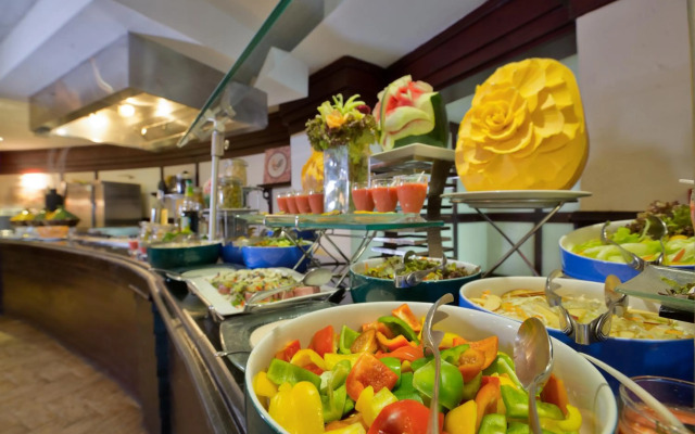 Porto Marina Resort & Spa Al Alamein