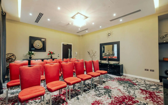 DoubleTree by Hilton London - Greenwich