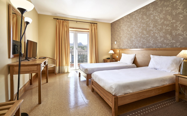 Hotel Castrum Villae