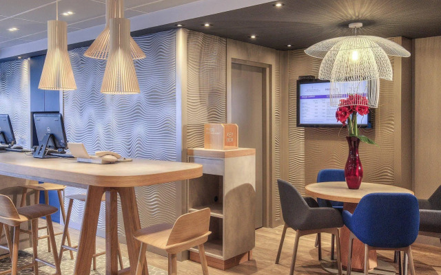 Mercure Nice Promenade Des Anglais