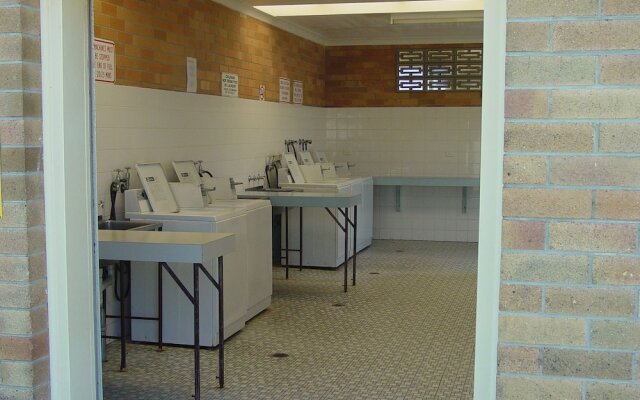 Lanis on the Beach - Old Bar