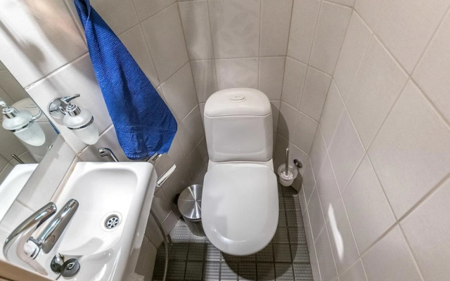 Anttoora 6 Pori in Pori