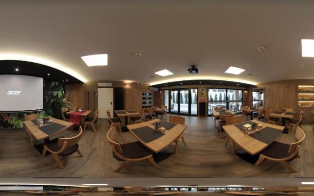Mokka House Panzió