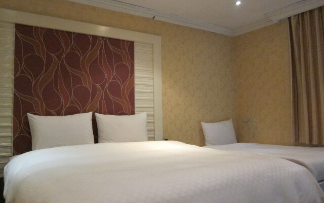 Tu Cheng Hotel