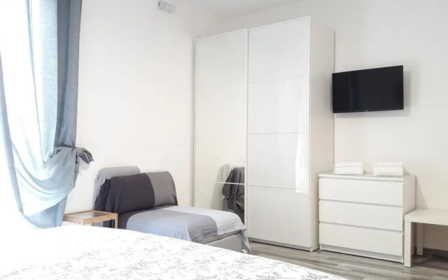 Giorgia House