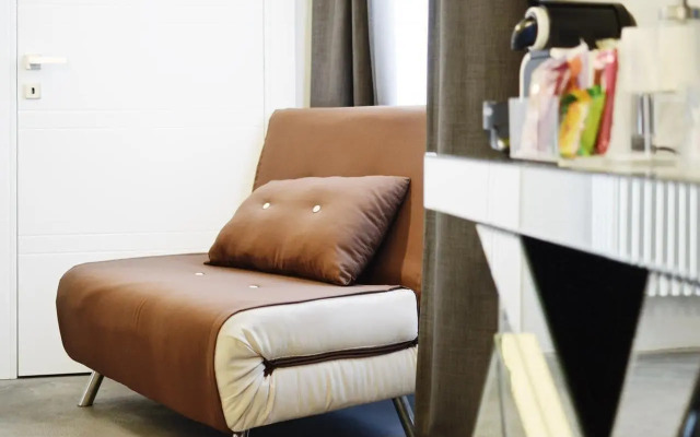 Piazza Castello Suite