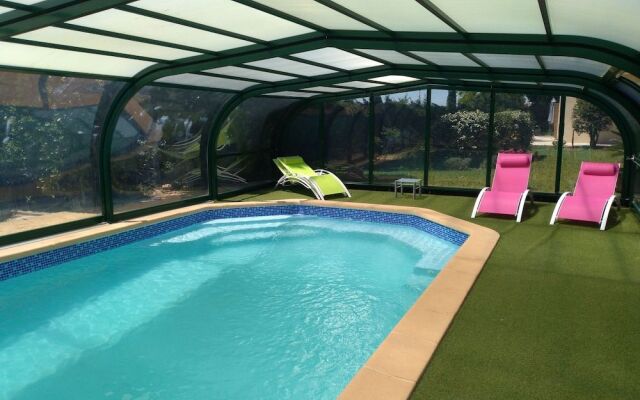 A l'orée des vignes