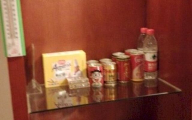 Ganzhou Iron Dragon Hotel