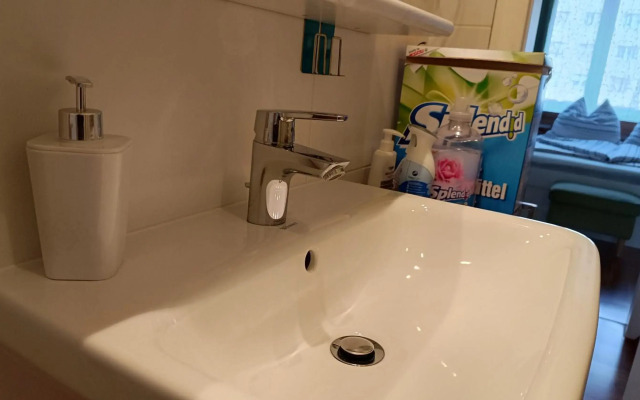 Moderne und schöne Wohnung