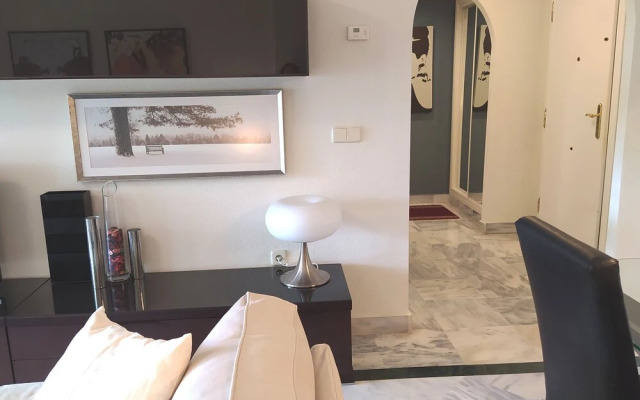 Apartamento Dama de Noche Marbella