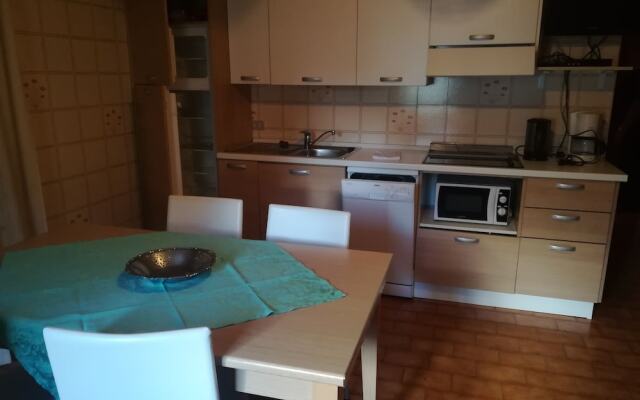 Appartamento Pedaleda