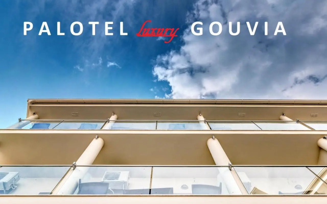 Palotel Gouvia Corfu Hotel