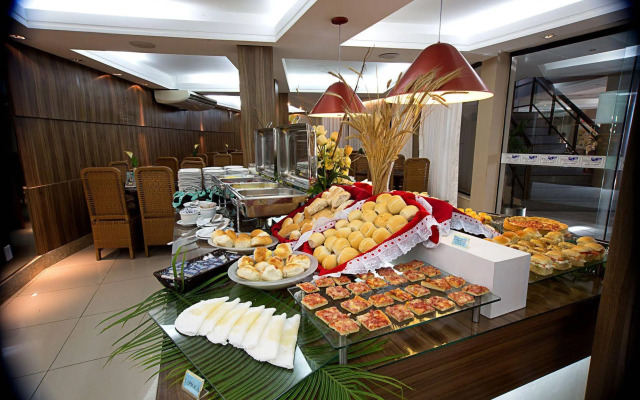 Hotel Costa do Atlantico