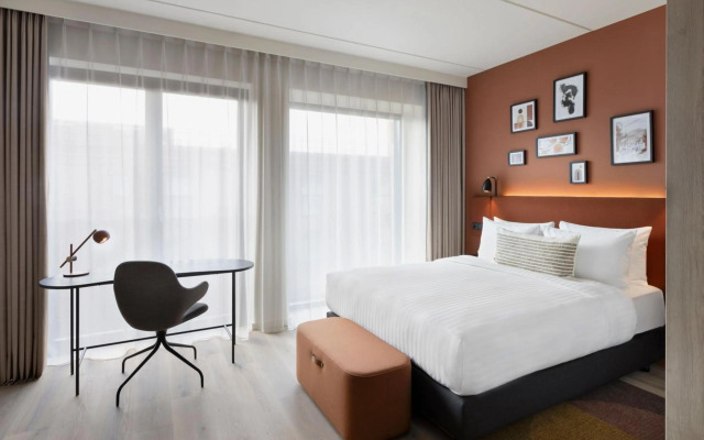 Residence Inn By Marriott Copenhagen Nordhavn
