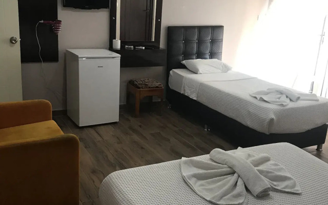 Anatolia Hotel