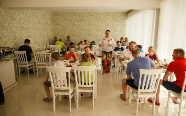 Villa Marandi Suites