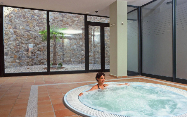 Vilar Rural de Sant Hilari by Serhs Hotels